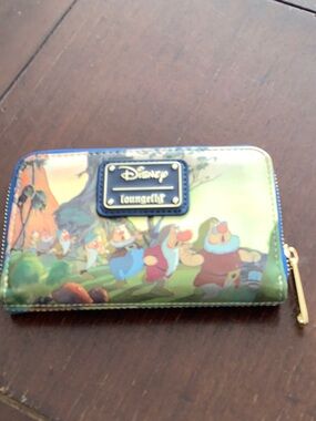 Wallet